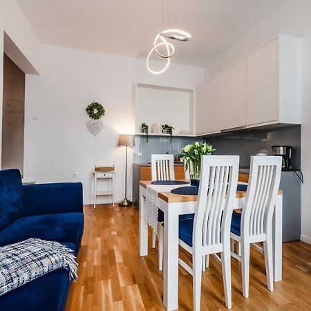 Appartamento Bari Moxy Te&Am Cracow Parking Gratis Cracovia Esterno foto